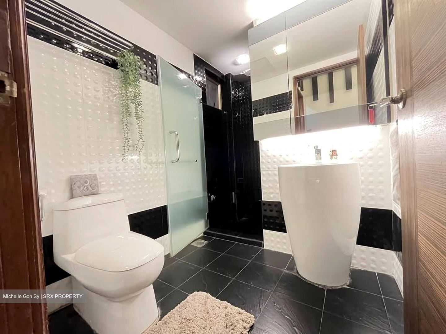 Regent Park (D5), Condominium #555872861